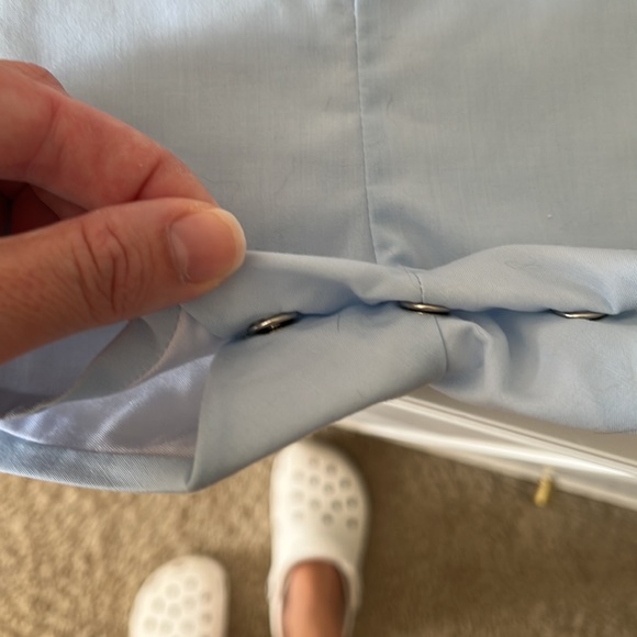 NWOT monkey baby bubble romper - Picture 4 of 6